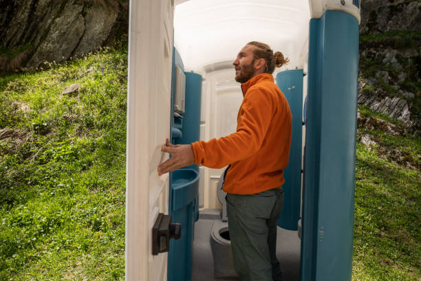 Best Portable toilet rental cost  in White City, FL