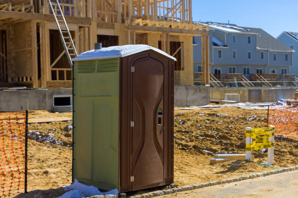Best Construction site porta potty rental  in White City, FL