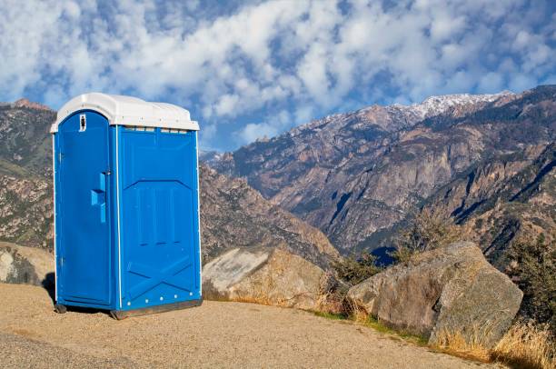 Best Handicap porta potty rental  in White City, FL