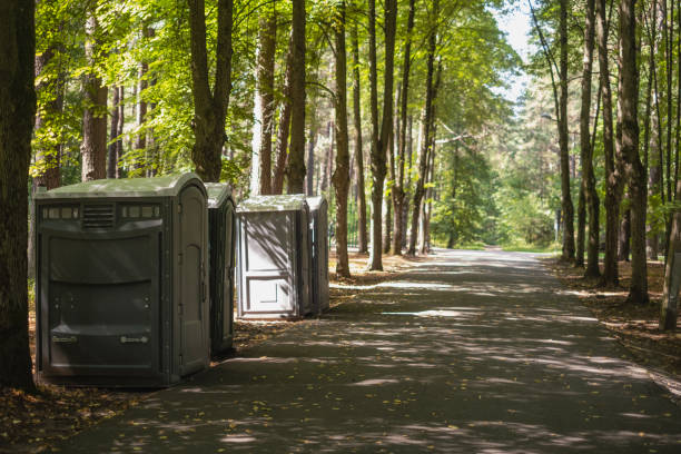 Best Event porta potty rental  in White City, FL