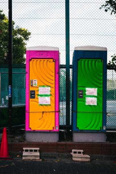 Best Sanitation services for porta potties  in White City, FL