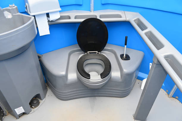 Best Wedding porta potty rental  in White City, FL