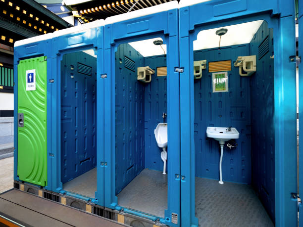 Best Porta potty rental near me  in White City, FL