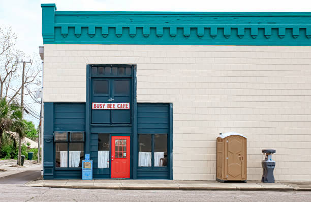 Best Affordable portable toilet rental  in White City, FL