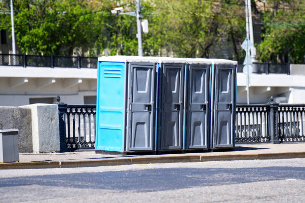 Best Local porta potty services  in White City, FL