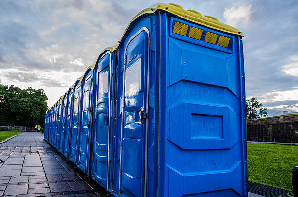 Best Wedding porta potty rental  in White City, FL