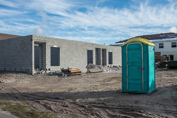 Best Luxury portable toilet rental  in White City, FL